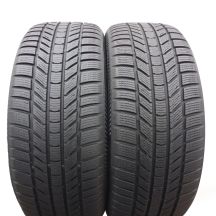 3. 225 45 18 CONTINENTAL 225/45 R18 95V XL WinterContact TS870P Winterreifen 2021/22 7mm