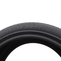 4. 295 35 21 2x PIRELLI 295/35 R21 107Y XL P Zero MO1 Sommerreifen 5-6mm 2020