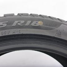 9. 225 45 18 2x PIRELLI 225/45 R18 95V XL Winter Sottozero 3 RFT BMW Winterreifen 2020  Ungebraucht  