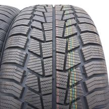 3. 4 x GISLAVED 235/55 R17 103V XL Euro Frost 6 Winterreifen 2020/21 VOLL Wie Neu