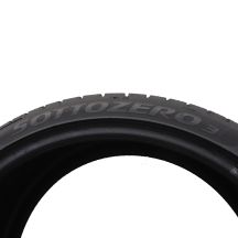 9. 2 x PIRELLI 285/30 R21 100W XL Sottozero 3 Winter MGT Winterreifen 2019 7mm