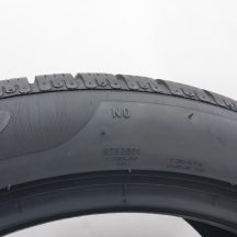 6. 255 45 19 2x PIRELLI 255/45 R19 100V XL Sottozero Winter 240 Serie II N0 Winterreifen 2024 6,2mm