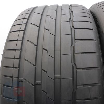 2. 285 40 19 2x HANKOOK 285/40 R19 107Y XL MO Ventus S1 evo3 K127 Sommerreifen 2023 6,8mm