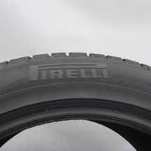 6. 275 40 19 2x PIRELLI 275/40 R19 101W XL Sottozero 3 Winter MGT Winterreifen 2018 6,5-7,5mm