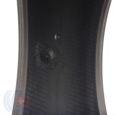 8. 245 45 19 2x BRIDGESTONE 245/45 R19 102W XL Blizzak6 Winterreifen 2024 6,5mm