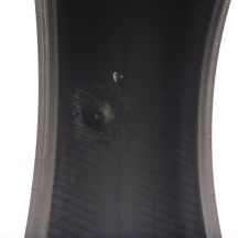 8. 245 45 19 2x BRIDGESTONE 245/45 R19 102W XL Blizzak6 Winterreifen 2024 6,5mm