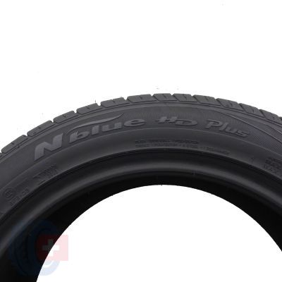 7. 4 x NEXEN 215/45 R16 86H NBlue HD Plus Sommerreifen 2020 6,9-7,2mm