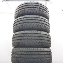 235 50 18 4x PIRELLI 235/50 R18 101Y XL MGT PZero Sommerreifen 2022 VOLL