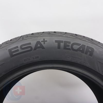 5. 235 55 17 2x ESA TECAR 235/55 R17 103W XL Spirit PRO Sommerreifen 2020 8,2mm 5. 235 55 17 2x ESA TECAR 235/55 R17 103W XL Spirit PRO Sommerreifen 2020 8,2mm