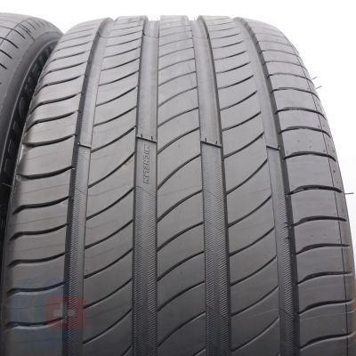 2. 255 40 19 2x MICHELIN 255/40 R19 100W XL Primacy 4 VOL Sommerreifen 2022 6,5mm