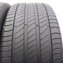 2. 255 40 19 2x MICHELIN 255/40 R19 100W XL Primacy 4 VOL Sommerreifen 2022 6,5mm