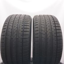 4. 225 35 17 4x FALKEN 225/35 ZR17 86Y XL Azenis FK510 Sommerreifen 2022 Ungebraucht   