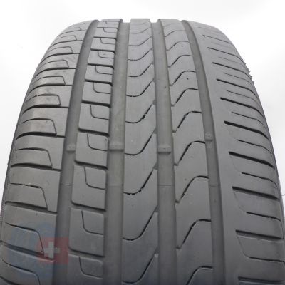 255 50 19 2x PIRELLI 255/50 R19 107W XL Scorpion Verde RFT BMW Sommerreifen 2022 6,2mm