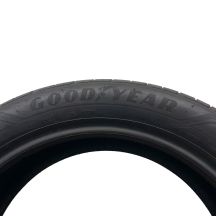 7. 215 50 19 4x GOODYEAR 215/50 R19 93T + EfficientGrip Performance Seal Sommerreifen 7mm 2020