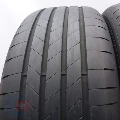 2. 225 45 17 2 x GOODYEAR 225/45 R17 94W XL Eagle Asymetric 6 A0 Sommerreifen 2025 6,3mm