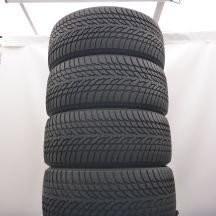  235 40 19 4x NOKIAN  235/40 R19  96V XL Snowproof 1 Winterreifen 2023 7,8mm
