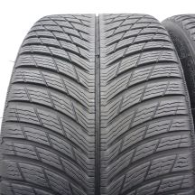 3. 265 30 19 2x MICHELIN 265/30 R19 93W XL PilotAlpin 5 Winterreifen 2016 6,8mm
