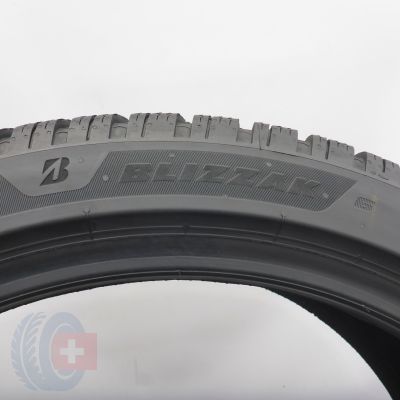 6. 215 45 20 1x BRIDGESTONE 215/45 R20  95W XL Blizzak 6 Winterreifen 2025 8,2mm WIE NEU   