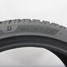 6. 215 45 20 1x BRIDGESTONE 215/45 R20  95W XL Blizzak 6 Winterreifen 2025 8,2mm WIE NEU   