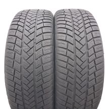 5. 225 55 18 4x VREDESTEIN 225/55 R18 102V XL Wintrac Pro Winterreifen  7-7,7mm 2019/22