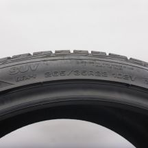 6.  265 35 22 4x GOODYEAR  265/35 R22 102V XL UltraGrip Performance SUV Winterreifen 2021 Ungebraucht   