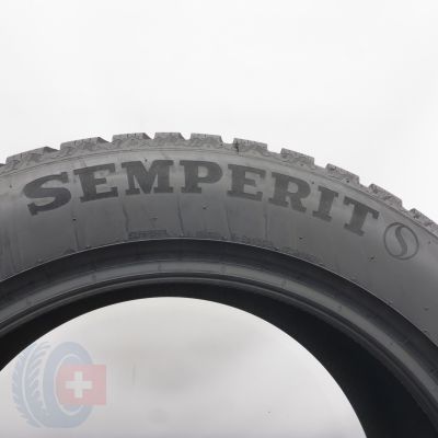 3. 235 55 18 1x SEMPERIT 235/55 R18 104V Speed-Grip 5 Winterreifen 2024 8,5mm