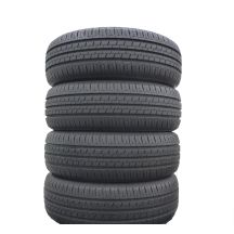 185 55 16 4x BRIDGESTONE 185/55 R16 83V Ecopia EP150 Sommerreifen 2019 VOLL Wie Neu