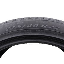 8. 2 x PIRELLI 275/40 R22 108Y XL Scorpion Verde All Season Sommereifen  M+S 2017 VOLL WIE NEU 