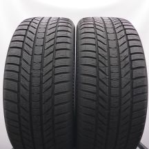 255 45 19 2x CONTINENTAL 255/45 R19 104V XL WinterContact TS870P Winterreifen 2024 7,2mm