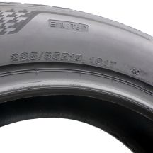 7. 2 x BRIDGESTONE 235/55 R19 101T Turanza Eco A0 Sommerreifen 2021  6mm