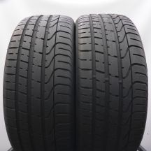 4.  235 45 20 4x PIRELLI 235/45 R20 100W XL P Zero M0 Sommerreifen 2023 7,2-6,8mm