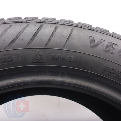 6. 205 55 16 2x GOODYEAR 205/55 R16  94H XL Vector4Seasons Gen2 Ganzjahresreifen 2021 8,2-7,4mm