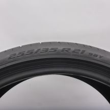 4. 255 35 21 2x PIRELLI 255/35 R21 98Y XL MO-S PNCS PZero Sommerreifen 2021 5,8-6mm