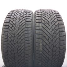 4. 255 40 21 4x PIRELLI 255/40 R21 102V XL Scorpion Winter 2 SEAL Winterreifen 2024  VOLL WIE NEU 
