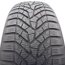  225 65 17 1x YOKOHAMA  225/65 R17 102H BluEart Winter V905 Witerreifen 2020 7,3mm