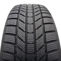 1 x CONTINENTAL 205/55 R17 95V XL WinterContact TS 870P Winterreifen 2021 7,5mm