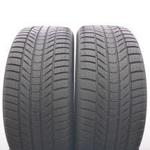 245 40 19 2x CONTINENTAL 245/40 R19 98V XL WinterContact TS870 P Winterreifen 2021 6,2mm 