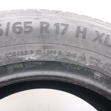 6.  235 65 17 2x CONTINENTAL 235/65 R17 108H WinterContact TS870 P Winterreifen 2022 Ungebraucht  