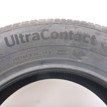 7. 215 65 16 4x CONTINENTAL 215/65 R16 98H UltraContact Sommerreifen 2023 VOLL 7. 215 65 16 4x CONTINENTAL 215/65 R16 98H UltraContact Sommerreifen 2023 VOLL