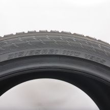 7. 315 35 21 2x YOKOHAMA 315/35 R21 111W BluEarth Winter V905 Winterreifen 2021 Ungebraucht   