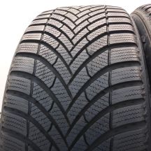 3. 225 40 18 2x SEMPERIT 225/40 R18 92V XL Speed-Grip 5 Winterreifen 2024 8-8,8mm WIE NEU