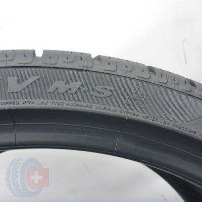 7. 275 30 20 1x PIRELLI  275/30 R20 97V XL Sottozero Winter 240 SerieII Run Flat Winterreifen 2020 5,8mm 
