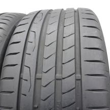 3. 245 40 18 2x CONTINENTAL 245/40 R18 97Y XL PremiumContact 7 Sommerreifen 2024 6,8-7mm