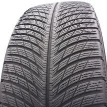 2. 285 40 23 1x MICHELIN 285/40 R23 111V XL Pilot Alpin 5 Suv Winterreifen 2024 7mm