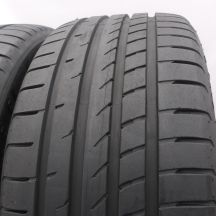 3. 235 40 18 2x GOODYEAR 235/40 R18 95Y Eagle F1 Asymmetric2 Sommerreifen 2021 7,8mm