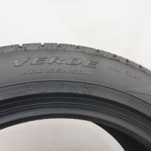8.  235 55 19 4x PIRELLI  235/55 R19 101H Scorpion Verde All Season RFT M0E M+S Sommerreifen 2022 Ungebraucht  