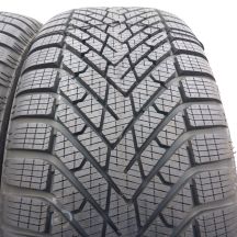 3. 235 55 17 2x PIRELLI 235/55 R17 99H Cinturato Winter 2 Winterreifen 2021 Ungebraucht   