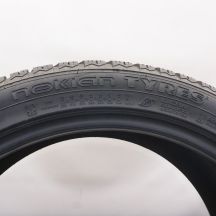 4. 235 45 20 2x NOKIAN 235/45 R20 100V XL WR SUV 4 Winterreifen 2022 7mm