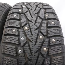 2. 205 50 17 4x NOKIAN 205/50 R17 93T XL Nordman 7 Winterreifen 2020 Ungebraucht  