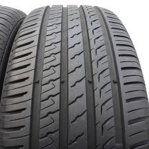 3. 235 55 19 2x BARUM 235/55 R19 105V XL Bravuris 5 Sommerreifen 2023 8,2 i 8,8mm WIE NEU